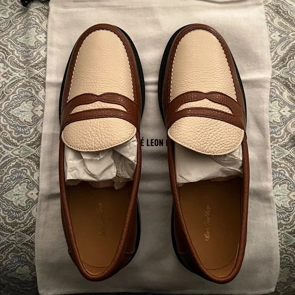 Aime Leon Dore | Shoes | Ald Penny Loafers | Poshmark Aime Leon Dore | Shoes | Ald Penny Loafers | Poshmark